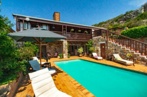  Makapa Lodge  Fish Hoek